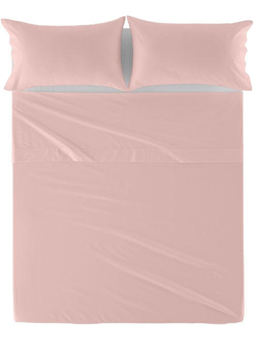 Lenzuolo Basic "Happyfriday" - Kiabi