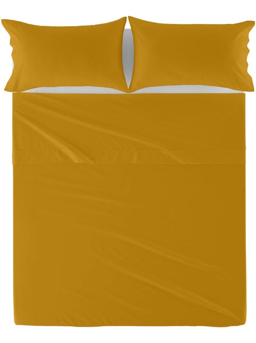 Lenzuolo Basic "Happyfriday" - Kiabi