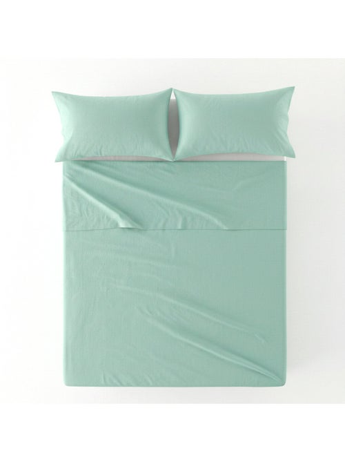 Lenzuolo Basic "Happyfriday" - Kiabi