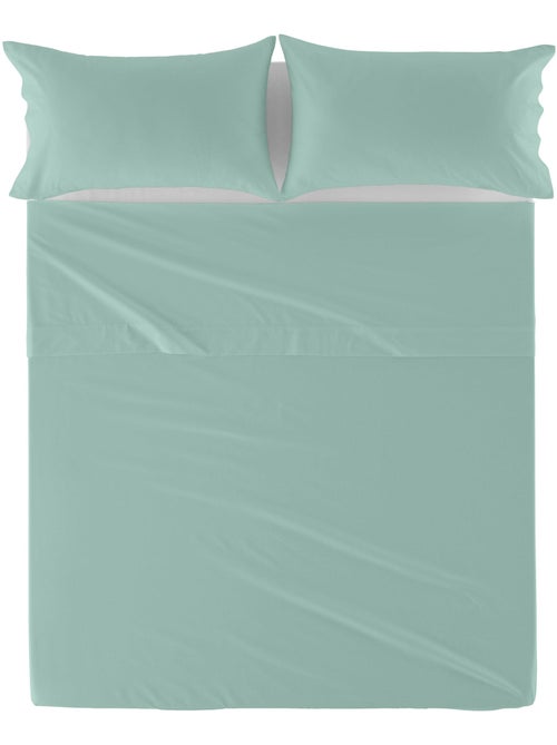 Lenzuolo Basic "Happyfriday" - Kiabi