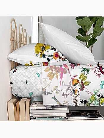 Lenzuolo Birds of paradise "Happyfriday