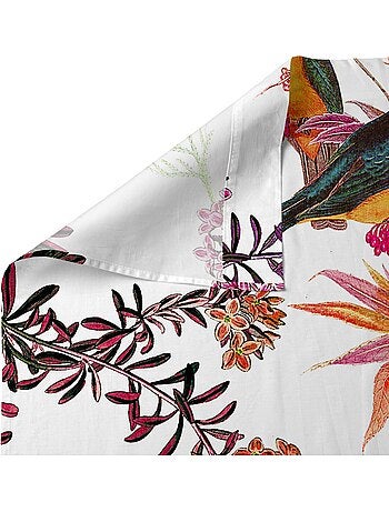 Lenzuolo Birds of paradise "Happyfriday