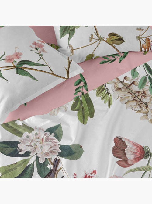 Lenzuolo Blooming "Happyfriday" - Kiabi