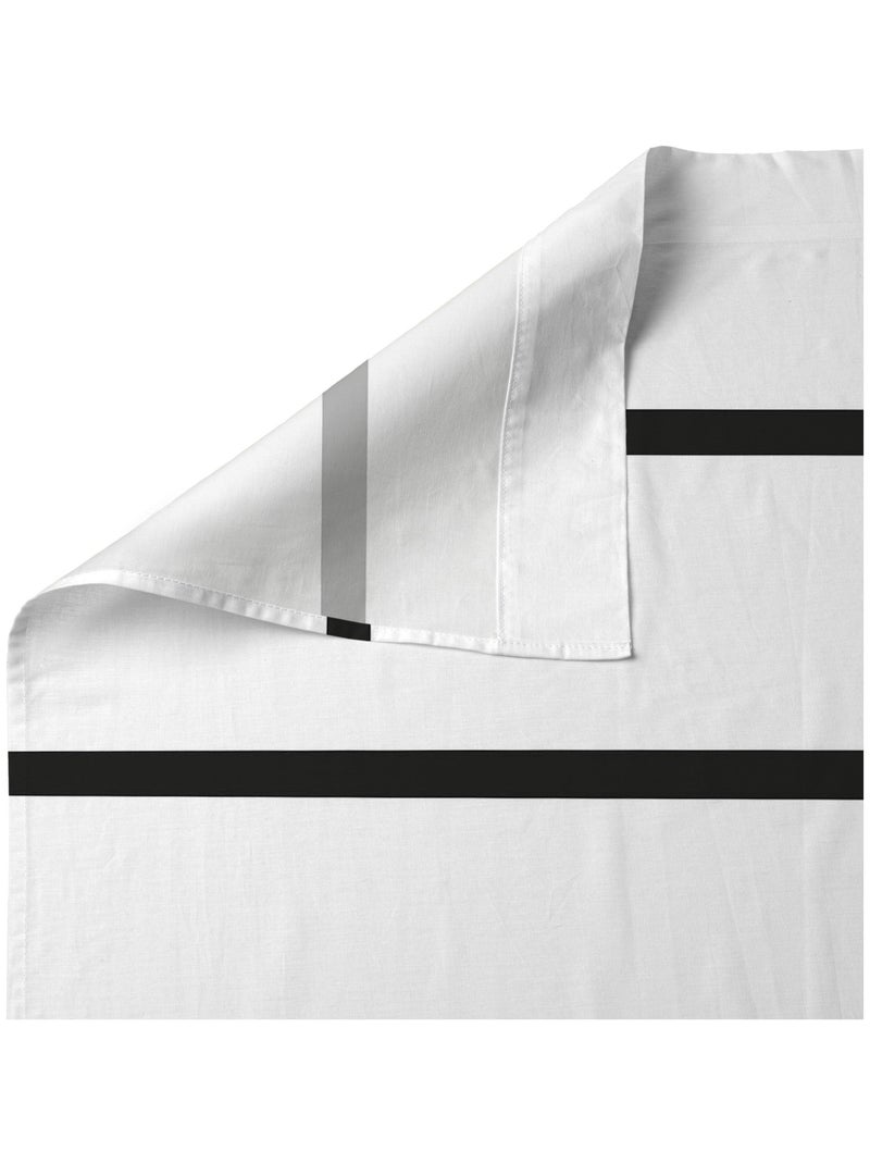 Lenzuolo Blush "Happyfriday" Bianco - Kiabi