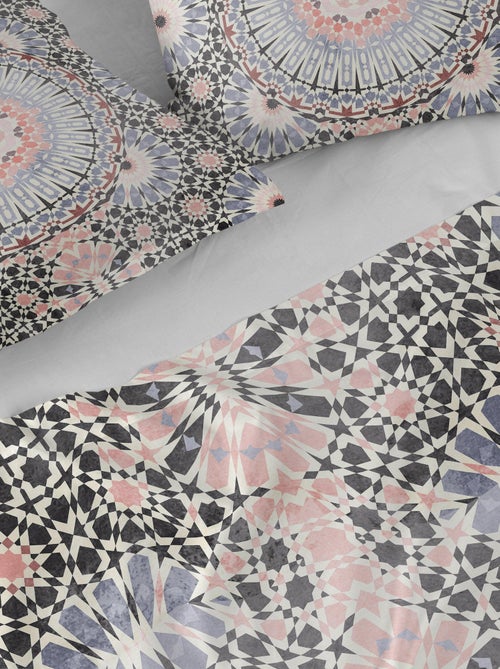 Lenzuolo Bohemia "Happyfriday" - Kiabi