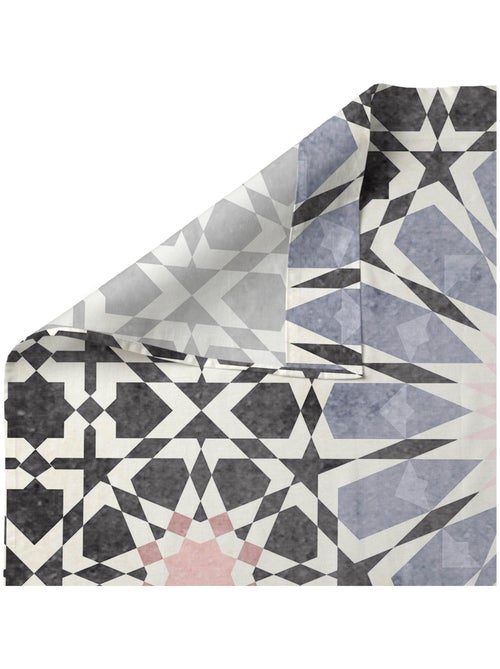 Lenzuolo Bohemia "Happyfriday" - Kiabi