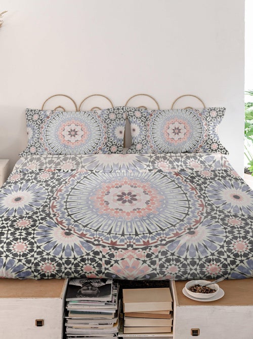 Lenzuolo Bohemia "Happyfriday" - Kiabi