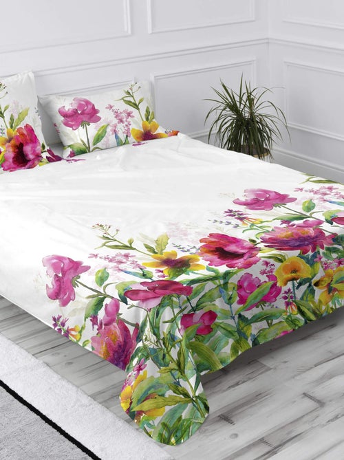 Lenzuolo Cassia "Happyfriday" - Kiabi