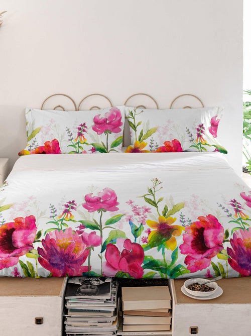 Lenzuolo Cassia "Happyfriday" - Kiabi