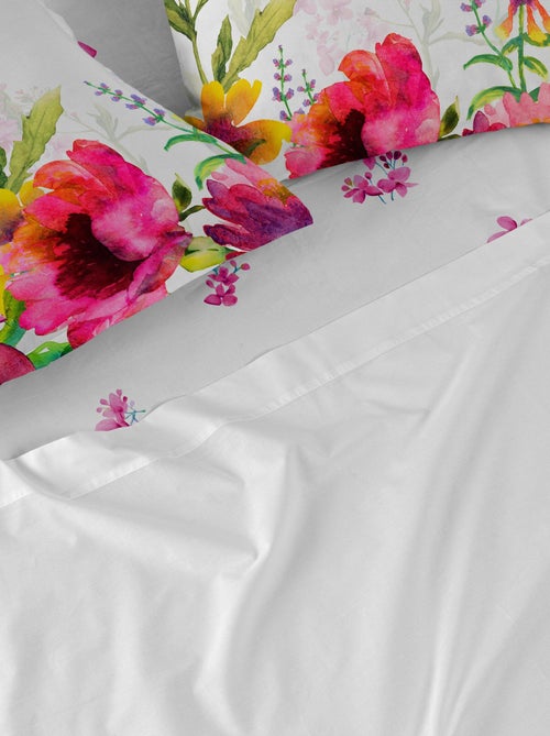 Lenzuolo Cassia "Happyfriday" - Kiabi