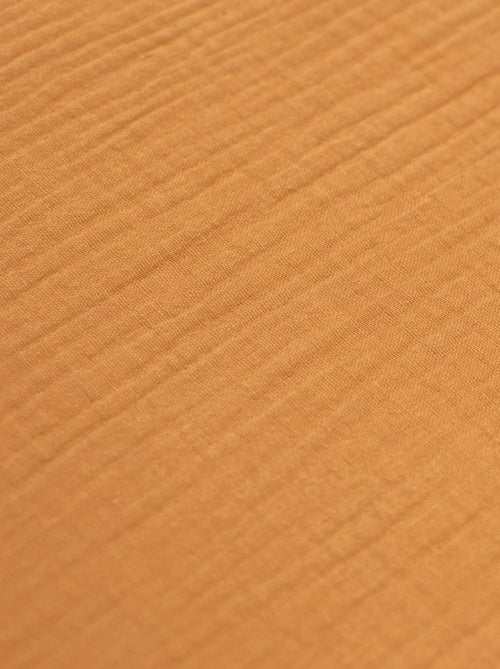 Lenzuolo cesta bebè garza cotone | SEVIRA KIDS - Kiabi