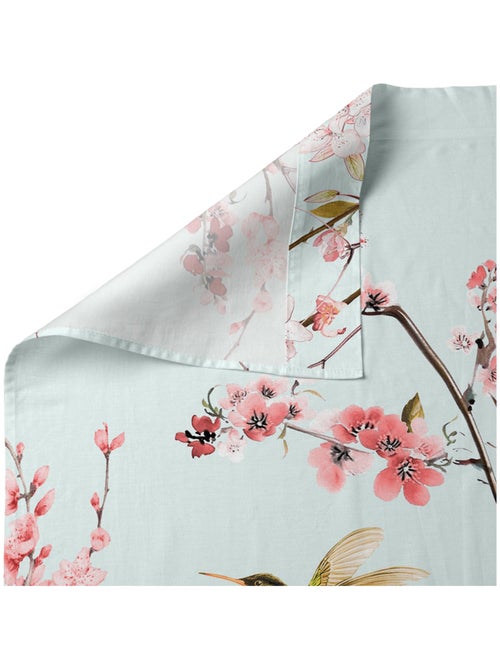 Lenzuolo Chinoiserie "Happyfriday" - Kiabi