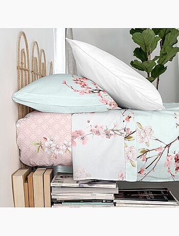 Lenzuolo Chinoiserie "Happyfriday