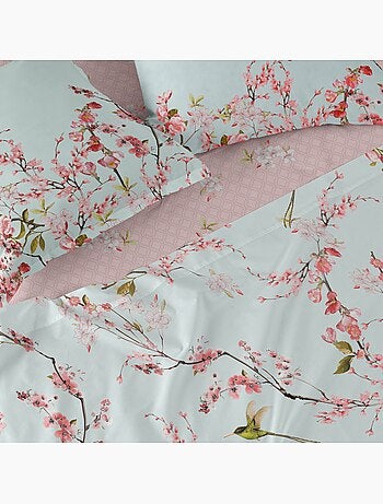 Lenzuolo Chinoiserie "Happyfriday