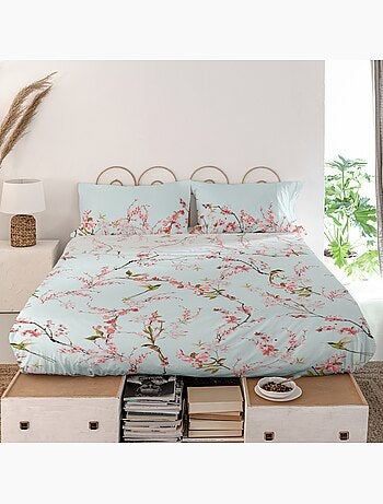 Lenzuolo Chinoiserie "Happyfriday