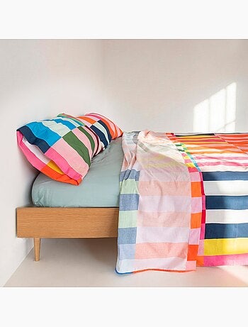 Lenzuolo Color pop "Happyfriday
