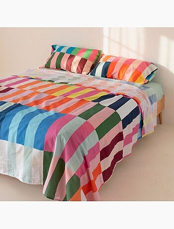 Lenzuolo Color pop "Happyfriday