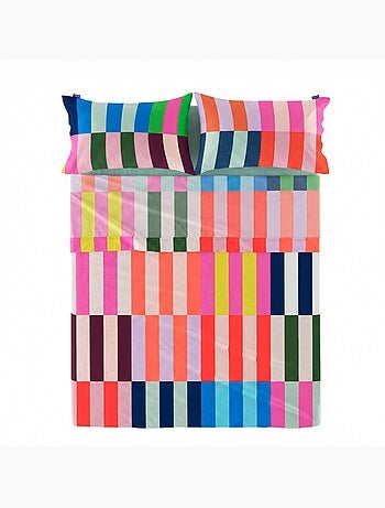 Lenzuolo Color pop "Happyfriday