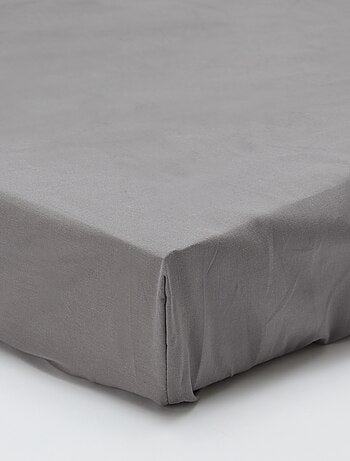 Lenzuolo con angoli (150x200cm) in cotone