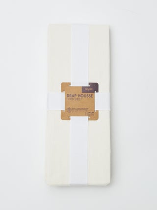 Lenzuolo con angoli 2 piazze (160 x 200) in cotone - Kiabi Home