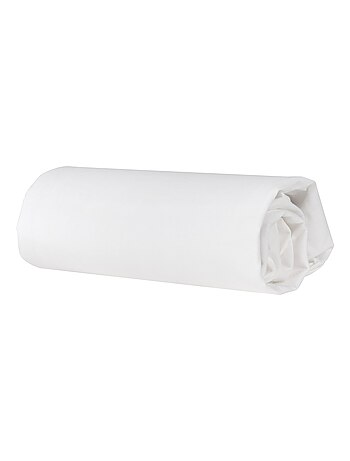 Lenzuolo con angoli estensibile in cotone bio "Safe Asleep®" – ROBA