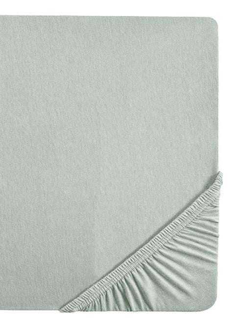 Lenzuolo con angoli estensibile per culla – ROBA "Lil Planet" - Kiabi