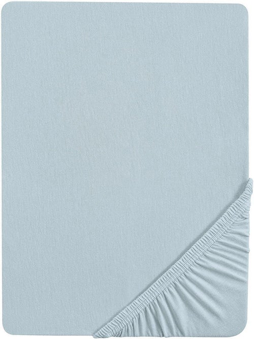 Lenzuolo con angoli estensibile per materasso bebè – ROBA "Lil Planet" - Kiabi