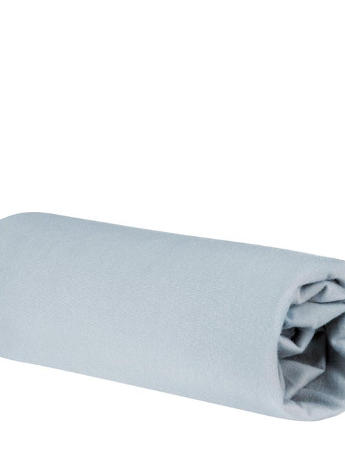 Lenzuolo con angoli estensibile per materasso bebè – ROBA "Lil Planet" - Kiabi