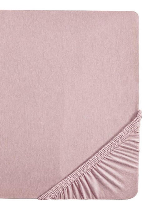 Lenzuolo con angoli estensibile per materasso bebè – ROBA "Lil Planet" - Kiabi