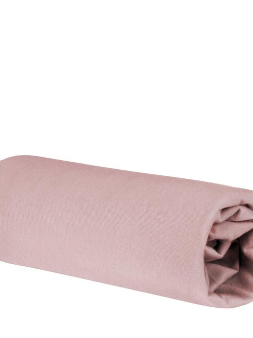 Lenzuolo con angoli estensibile per materasso bebè – ROBA "Lil Planet" - Kiabi