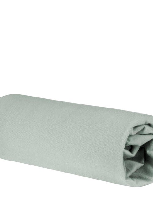 Lenzuolo con angoli estensibile per materasso bebè – ROBA "Lil Planet" - Kiabi