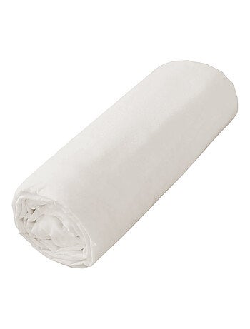 Lenzuolo con angoli in cotone - SEVIRA KIDS