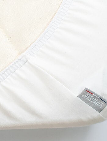 Lenzuolo con angoli in cotone - SEVIRA KIDS