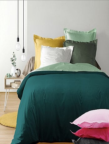 Lenzuolo con angoli in Cotone LINA Douceur d'Intérieur