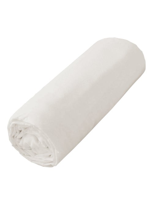 Lenzuolo con angoli in cotone | SEVIRA KIDS - Kiabi