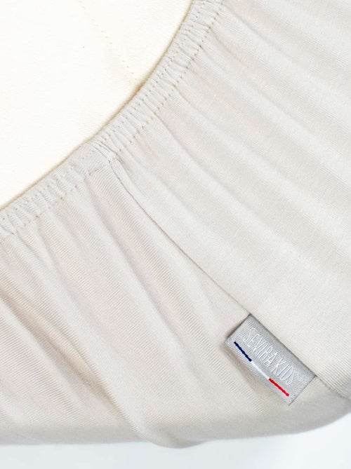 Lenzuolo con angoli in cotone | SEVIRA KIDS - Kiabi