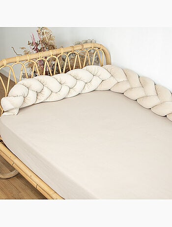 Lenzuolo con angoli in cotone | SEVIRA KIDS