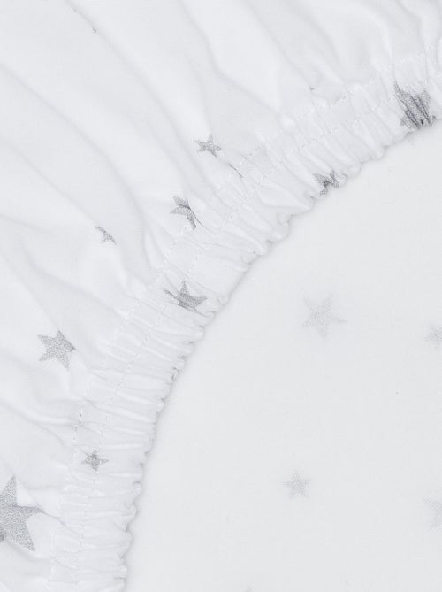 Lenzuolo con angoli in cotone | SEVIRA KIDS - Kiabi