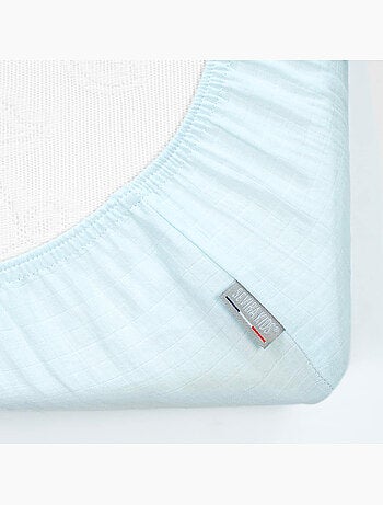 Lenzuolo con angoli in cotone | SEVIRA KIDS