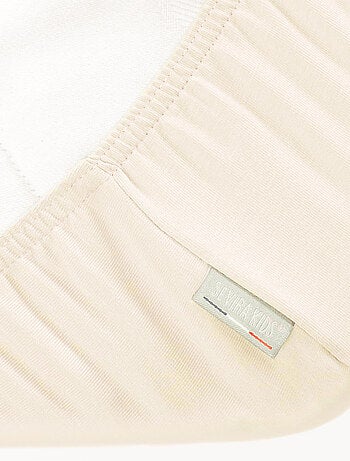 Lenzuolo con angoli in cotone | SEVIRA KIDS