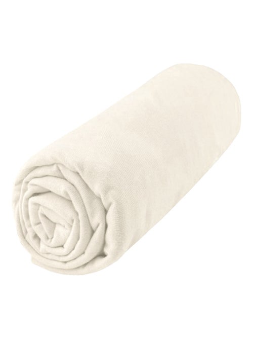 Lenzuolo con angoli in cotone | SEVIRA KIDS - Kiabi