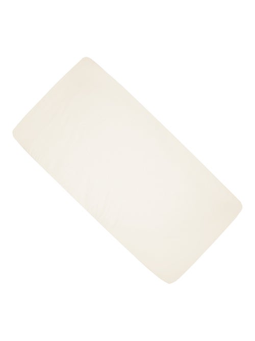 Lenzuolo con angoli in cotone | SEVIRA KIDS - Kiabi