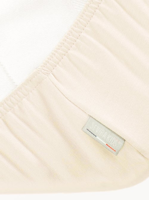 Lenzuolo con angoli in cotone | SEVIRA KIDS - Kiabi