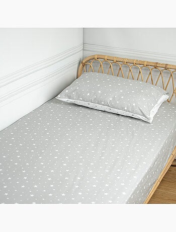 Lenzuolo con angoli in cotone | SEVIRA KIDS