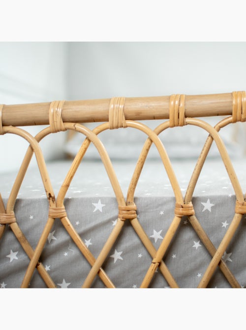 Lenzuolo con angoli in cotone | SEVIRA KIDS - Kiabi