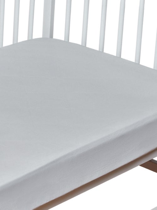 Lenzuolo con angoli in cotone | SEVIRA KIDS - Kiabi