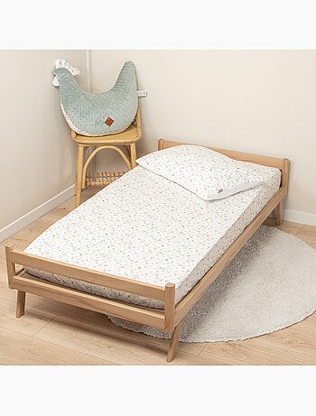 Lenzuolo con angoli in cotone | SEVIRA KIDS