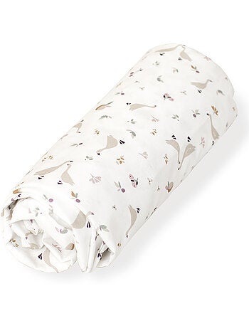 Lenzuolo con angoli in cotone | SEVIRA KIDS