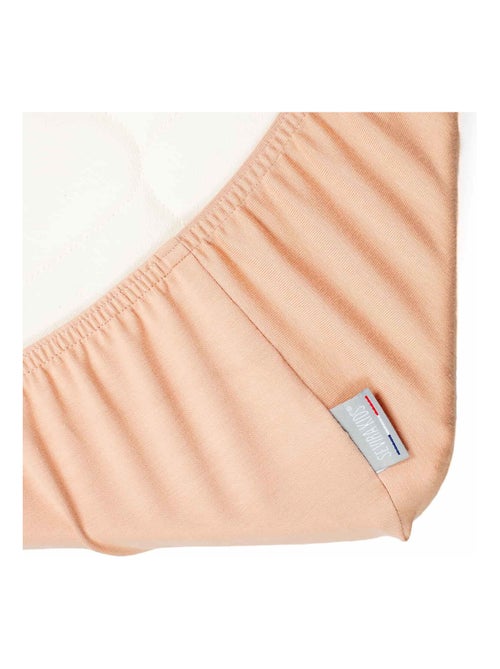 Lenzuolo con angoli in cotone | sevira kids | sevira kids - Kiabi