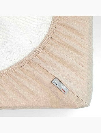 Lenzuolo con angoli in cotone | sevira kids | sevira kids